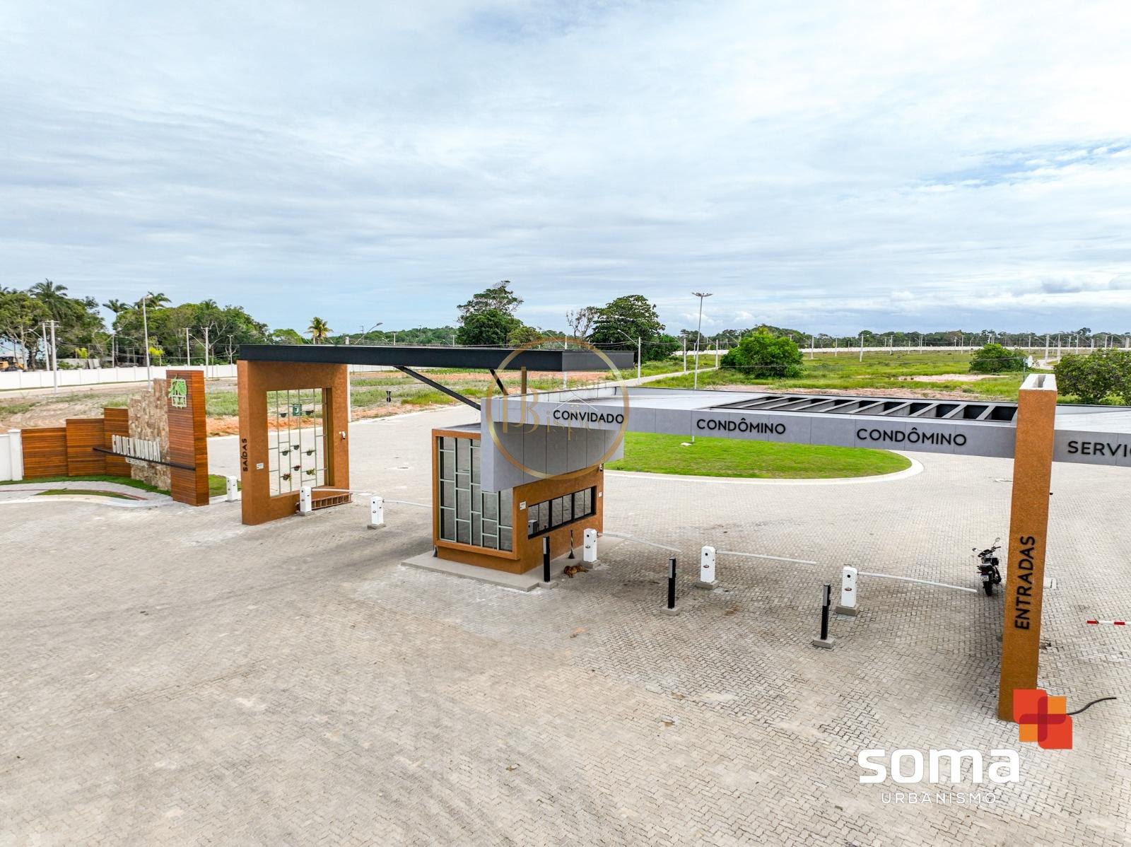 Terreno à venda com 500m² de terreno no Alto Mundaí, Porto Seguro (BA) — foto 14 de 15