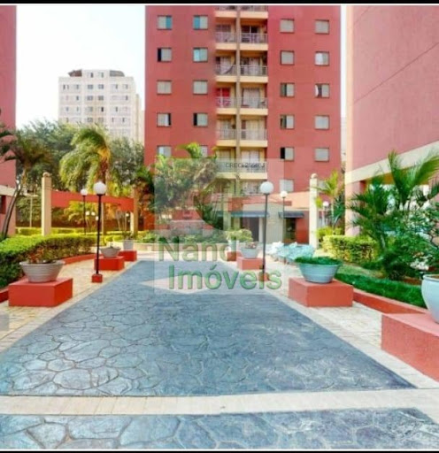 Apartamento 02 Dorm. em Vila Ivone  -  São Paulo