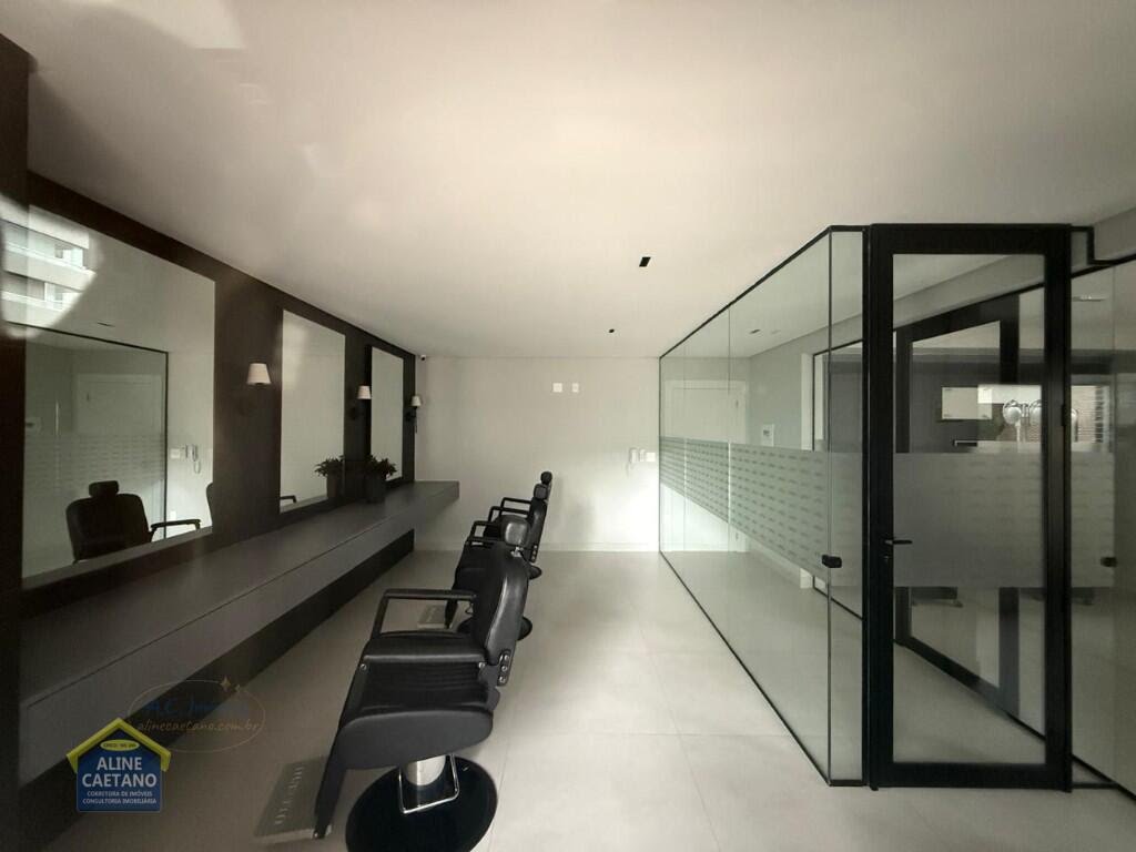 Apartamento à venda com 3 quartos, 3 suítes, 3 vagas e 120m² no Canto do Forte, Praia Grande (SP) — foto 14 de 30
