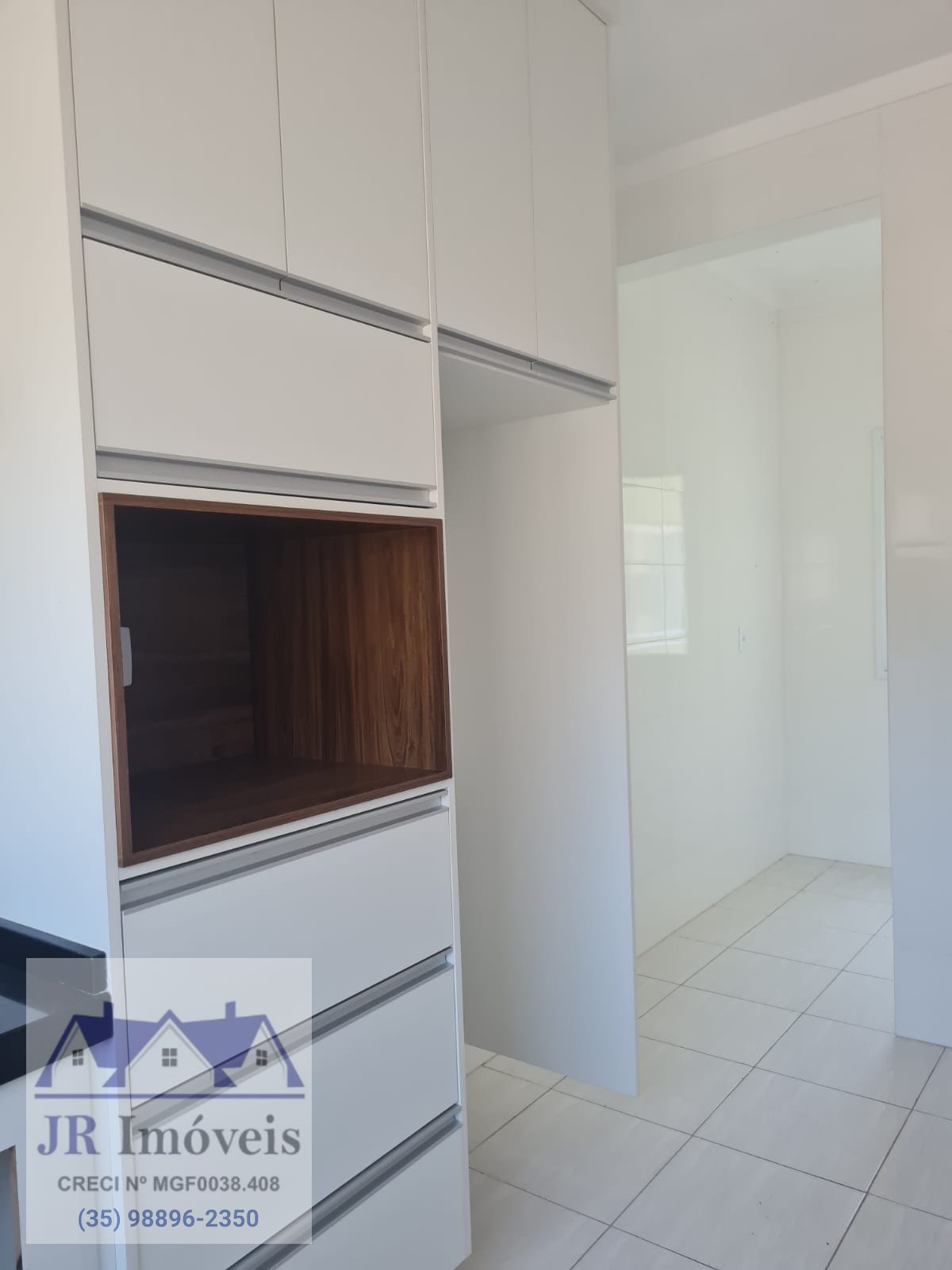Apartamento para alugar com 1 quarto, 1 suíte e 1 vaga no Cruzeiro, Itajubá (MG) — foto 12 de 24