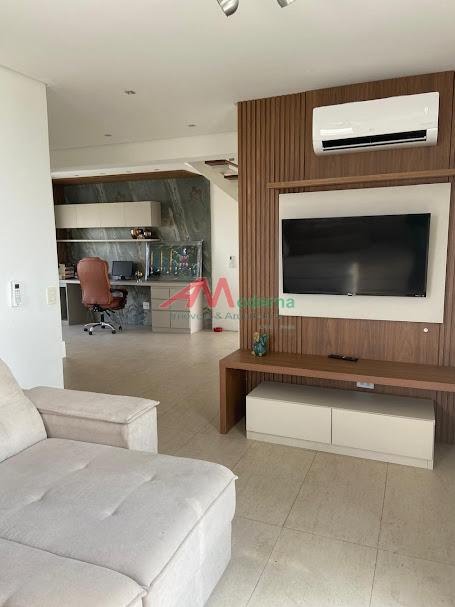 Apartamento à venda com 3 quartos, 3 suítes e 4 vagas no Centro, Santo André (SP) — foto 16 de 30