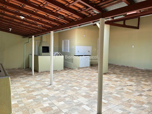 Casa, 3 quartos, 200 m² - Foto 12