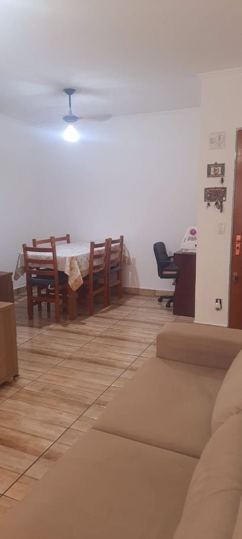 Apartamento à venda com 2 quartos, 2 banheiros, 1 vaga e 75m² no Jardim Palma Travassos, Ribeirão Preto — foto principal