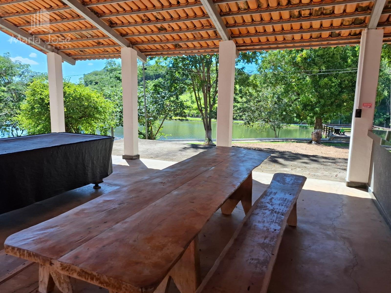 Terreno à venda no Condomínio Vale do Sol, Funilândia (MG) — foto 10 de 30