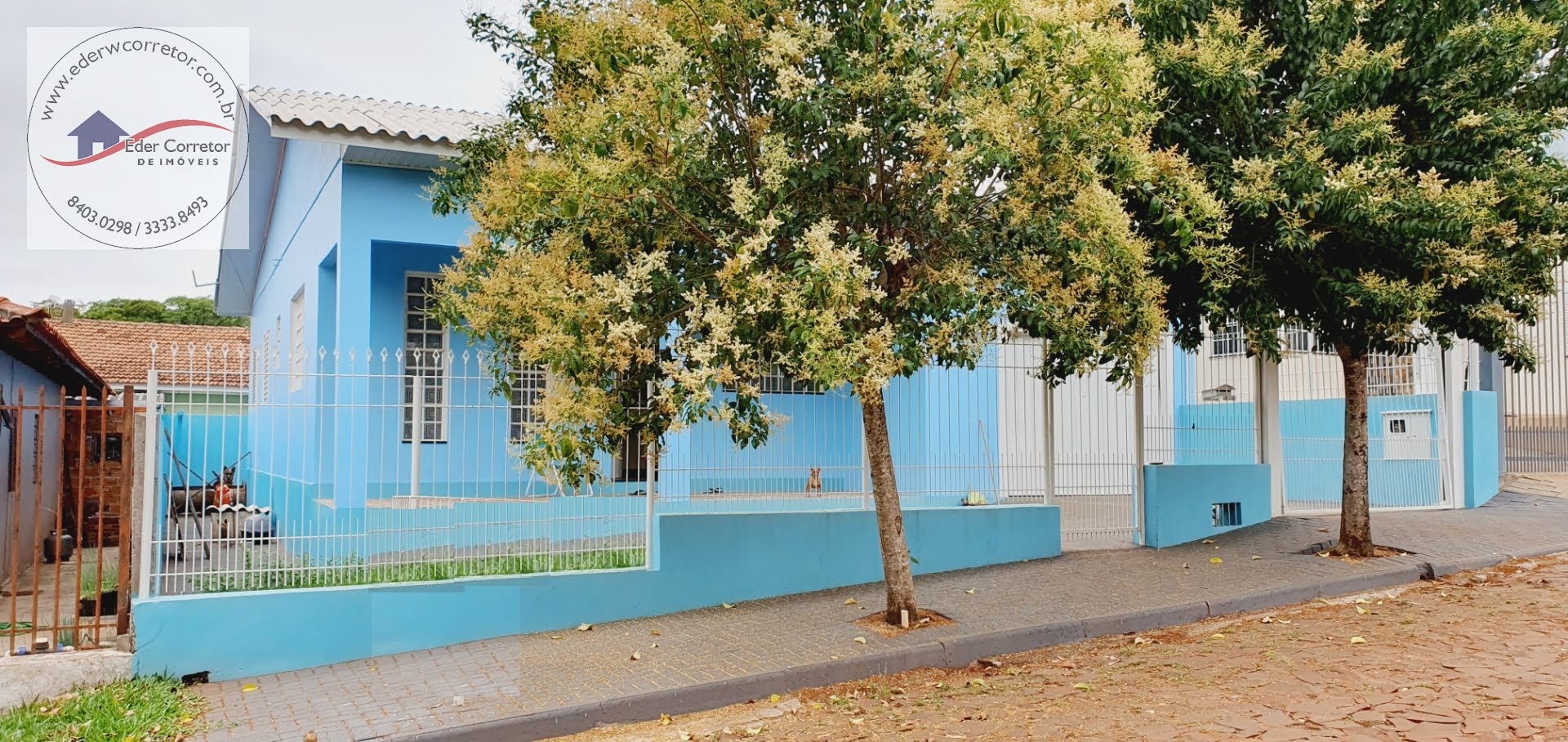 Casa à venda com 4 quartos, 1 banheiro, 1 vaga e 140m² no Morada do Sol, Ijuí (RS) — foto 4 de 25