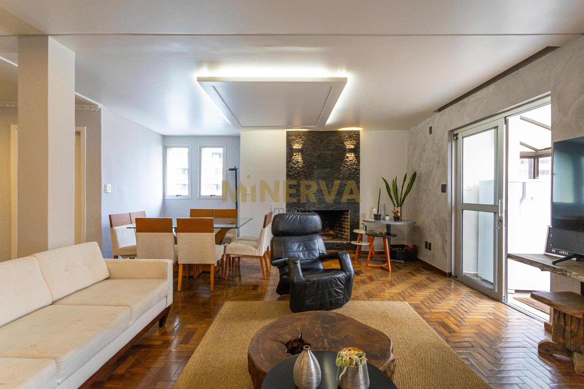Apartamento à venda com 4 quartos, 2 suítes e 390m² no Bela Vista, São Paulo (SP) — foto 3 de 30