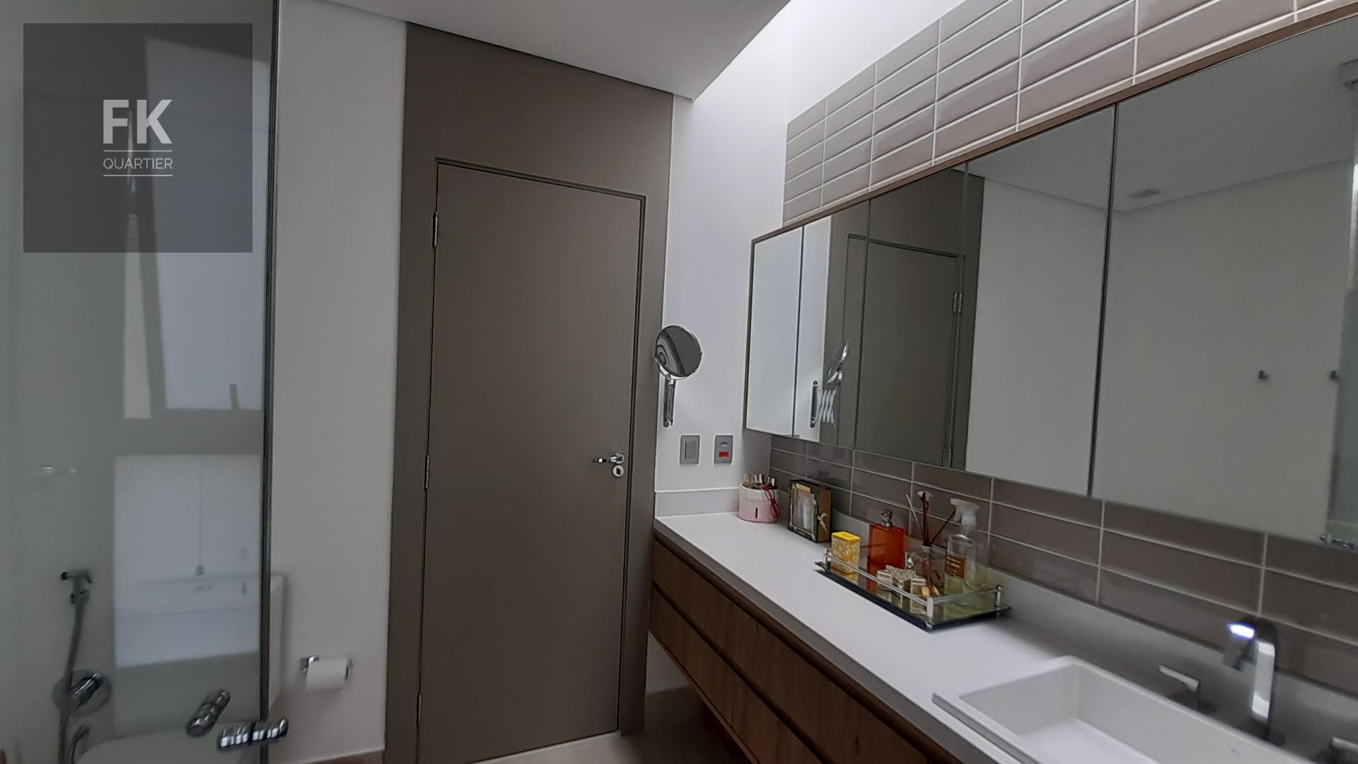 Casa para alugar com 3 quartos, 3 suítes, 4 vagas e 400m² no Alphaville, Santana de Parnaíba (SP) — foto 20 de 30