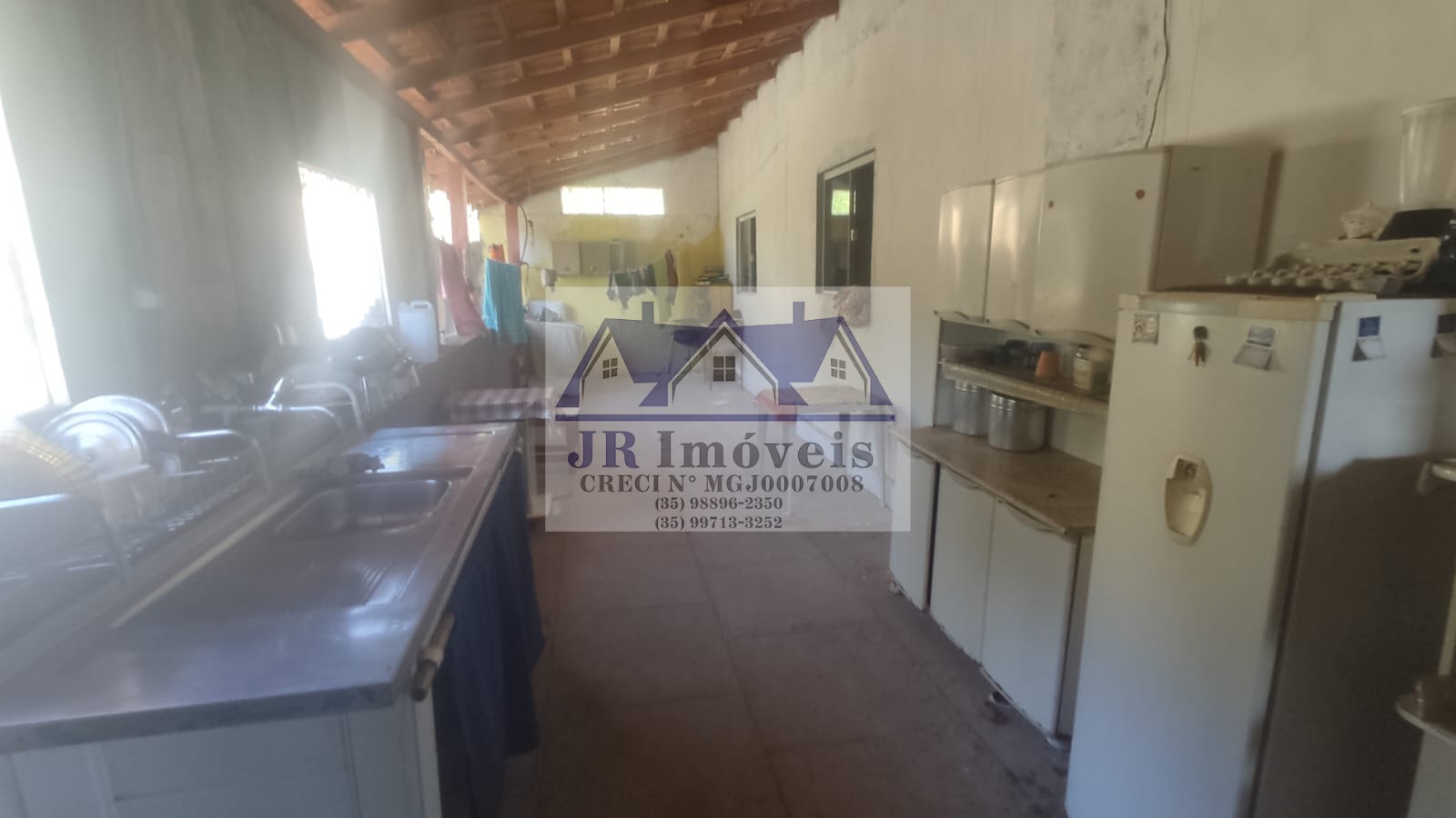 Casa à venda com 3 quartos, 1 banheiro, 1 vaga e 1000m² no Laje, Piranguinho (MG) — foto 16 de 17