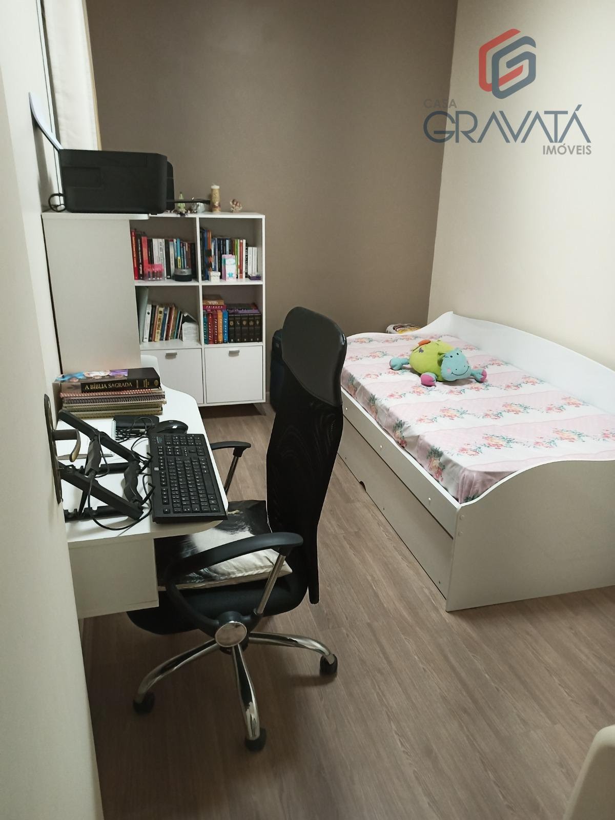Apartamento à venda com 2 quartos, 1 suíte, 1 vaga e 116m² no Vila Tibiriçá, Santo André (SP) — foto 18 de 27