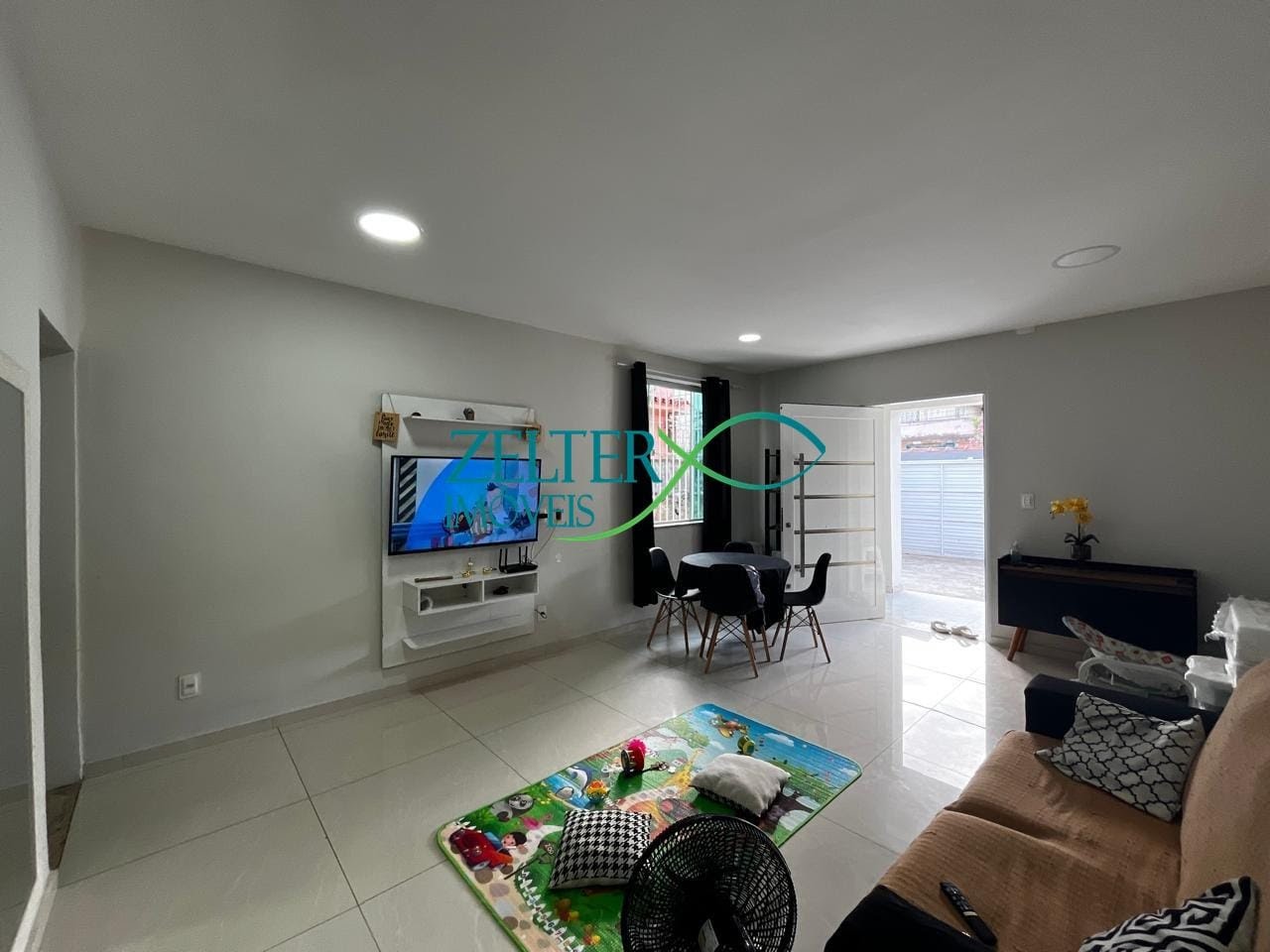 Casa à venda com 3 quartos, 2 banheiros, 2 vagas e 80m² no Parada de Lucas, Rio de Janeiro (RJ) — foto 7 de 22