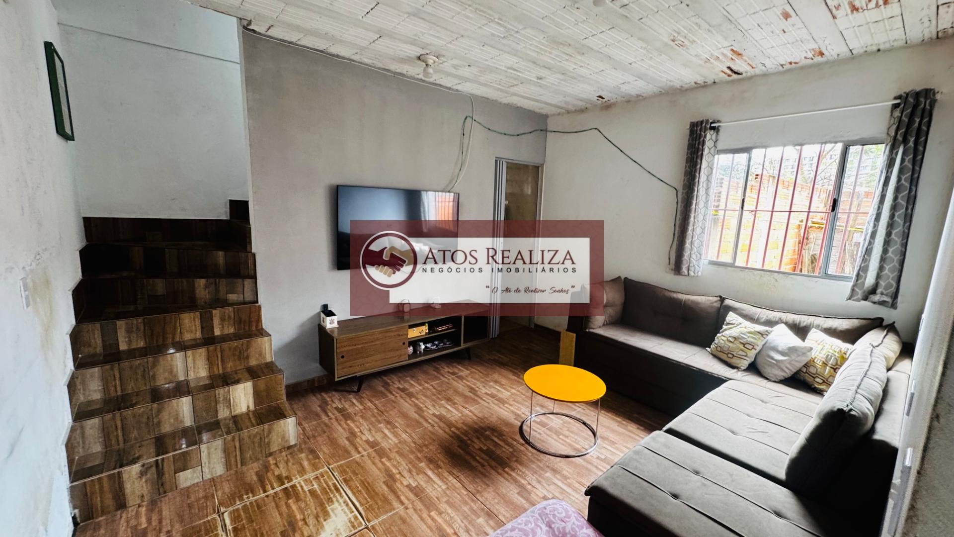 Casa à venda com 2 quartos, 2 banheiros e 90m² no Jardim Noronha, São Paulo (SP) — foto 22 de 30