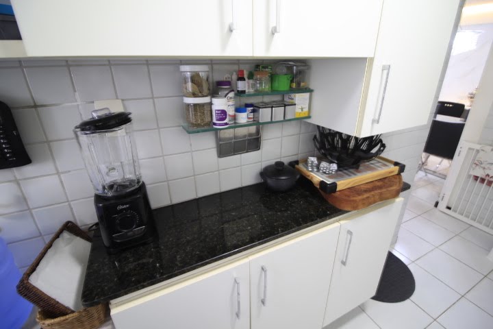 Apartamento à venda com 2 quartos, 1 suíte, 1 vaga e 57m² no Casa Amarela, Recife (PE) — foto 25 de 30