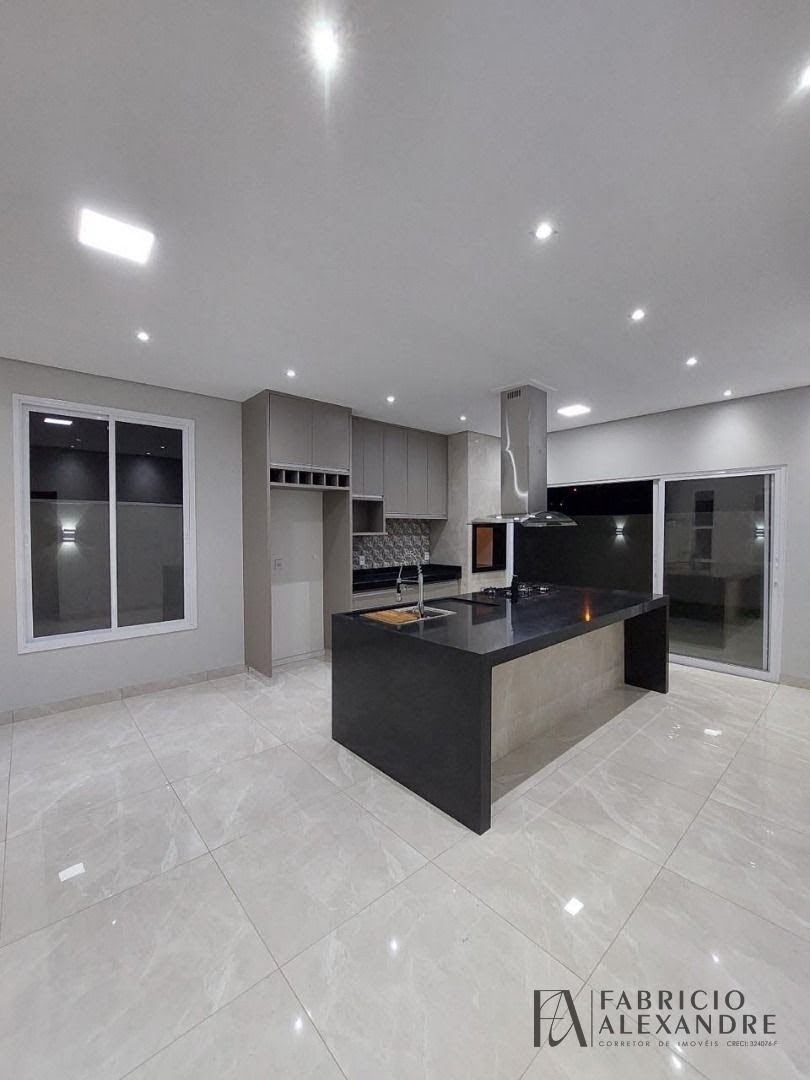 Casa à venda com 3 quartos, 1 suíte, 2 vagas e 150m² no Alphaville Mirassol, Mirassol (SP) — foto 4 de 30