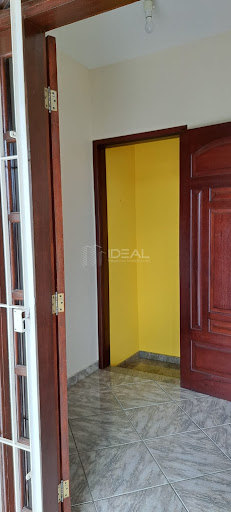 Casa duplex de 3 quartos para venda no Parque Joquei Club - Campos dos Goytacazes, RJ