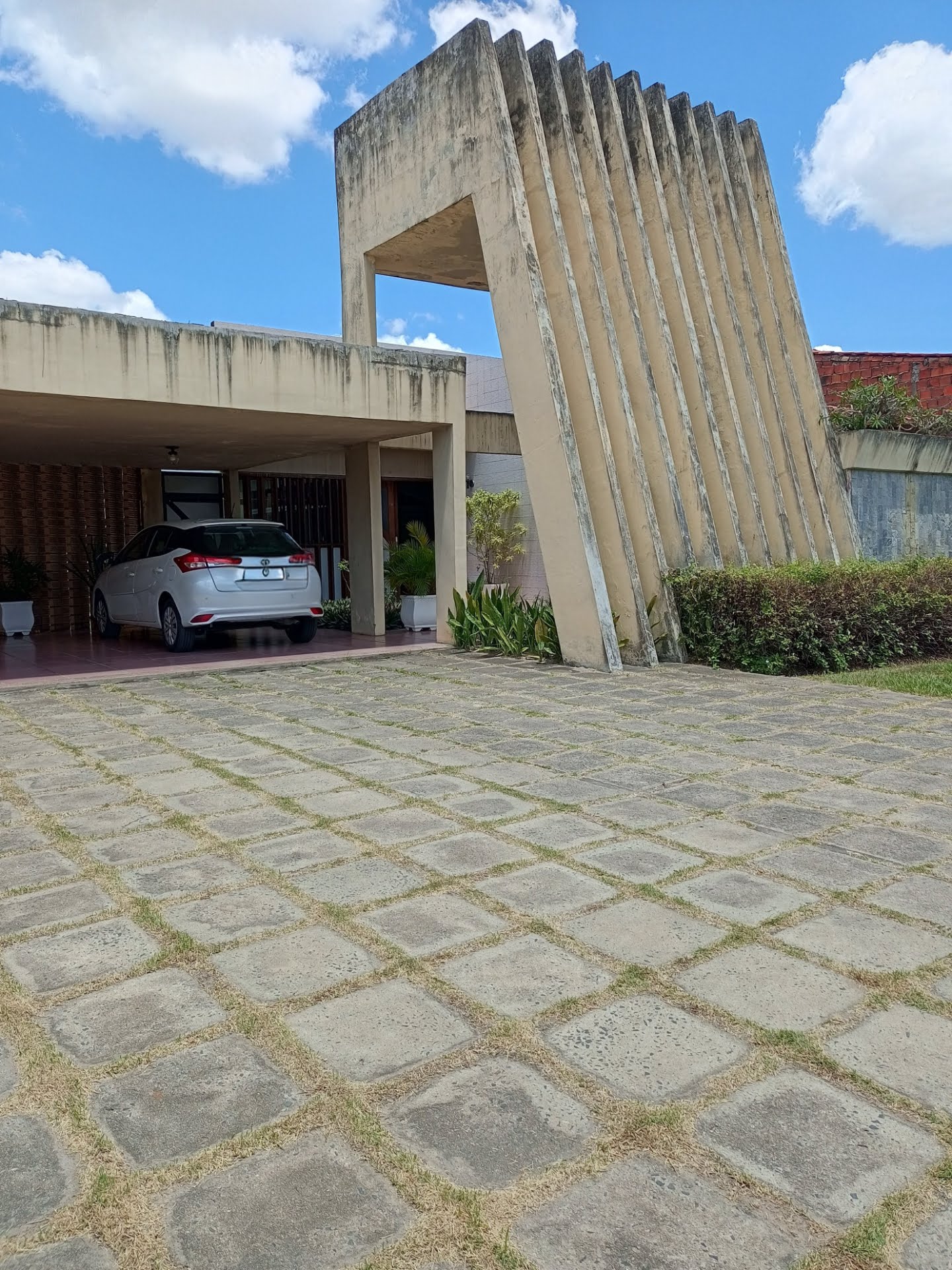 Comercial à venda com 2 banheiros, 6 vagas e 497m² no Parque Getúlio Vargas, Feira de Santana (BA) — foto 2 de 30