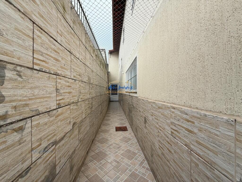 Casa à venda com 3 quartos, 1 suíte, 2 vagas e 177m² no Canto do Forte, Praia Grande (SP) — foto 17 de 19