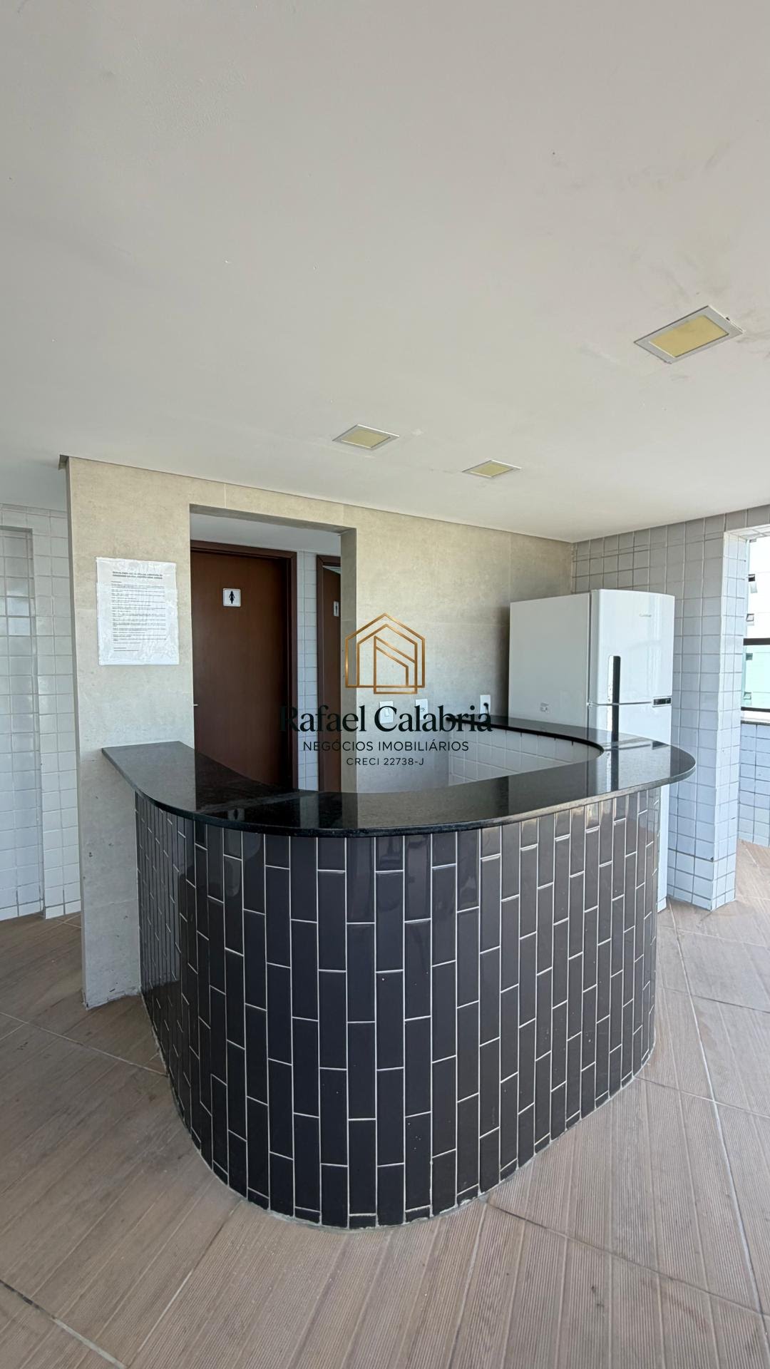 Apartamento à venda com 1 quarto, 1 banheiro, 1 vaga e 29m² no Jaqueira, Recife (PE) — foto 11 de 18