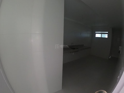 Apartamento de 3 quartos para venda no Edificio Emotion na R. Benta Pereira - Campos dos Goytacazes, RJ 