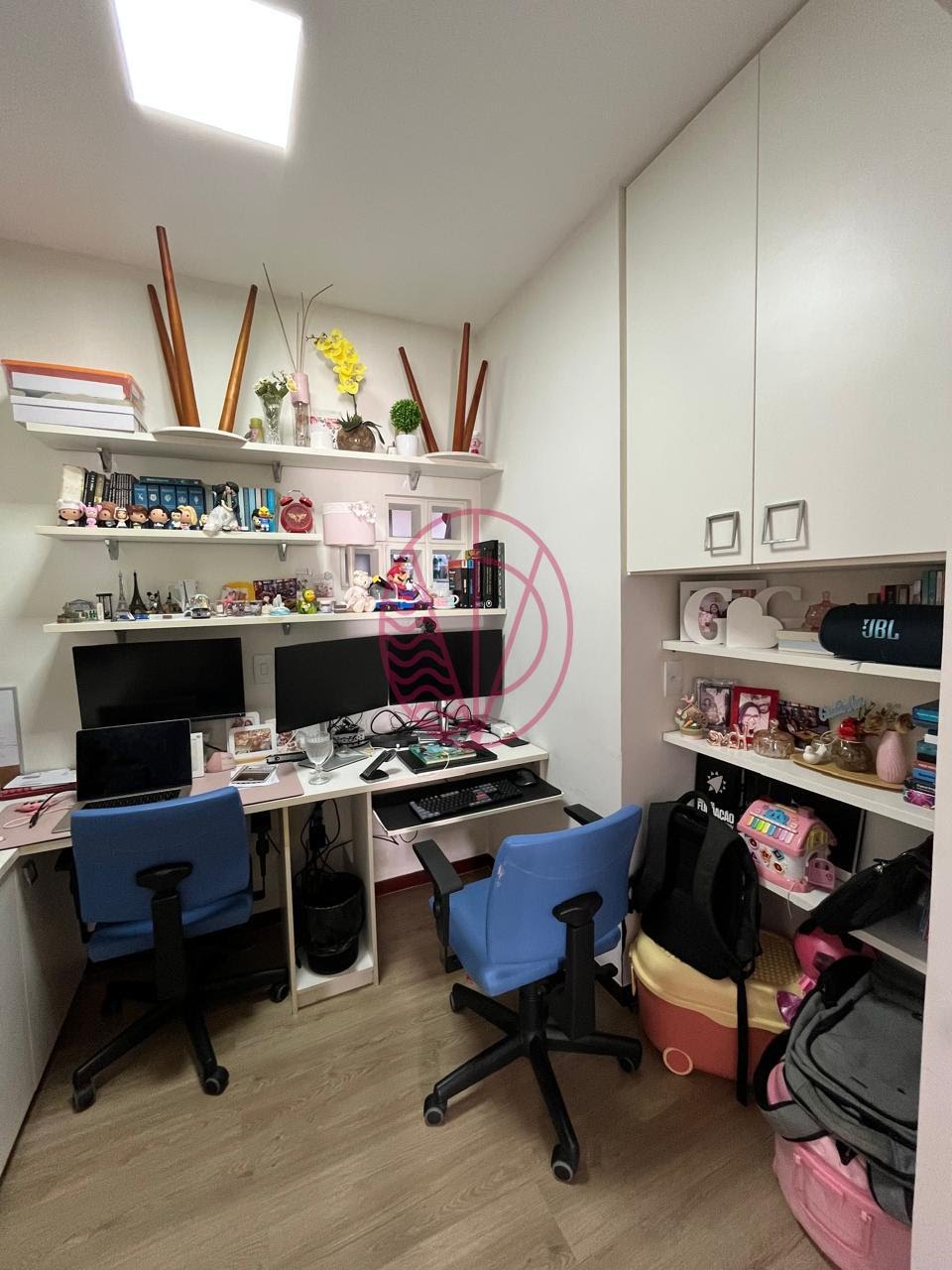 Apartamento à venda com 3 quartos, 2 banheiros, 1 vaga e 71m² no Narandiba, Salvador (BA) — foto 28 de 30