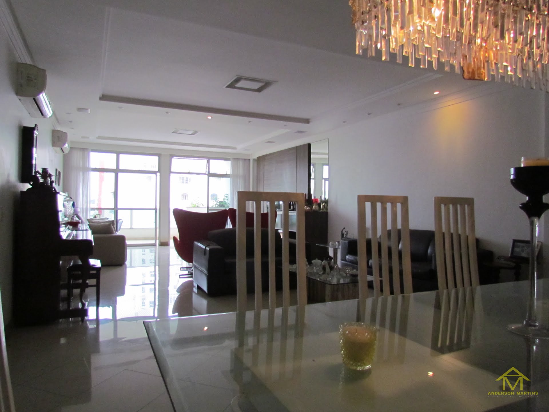 Apartamento, 4 quartos, 288 m² - Foto 6