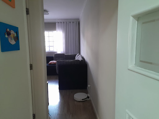 Casa Sobrado em Jardim Nathalie  -  Mogi das Cruzes