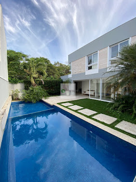 Casa de Condominio em região central  -  Campos dos Goytacazes