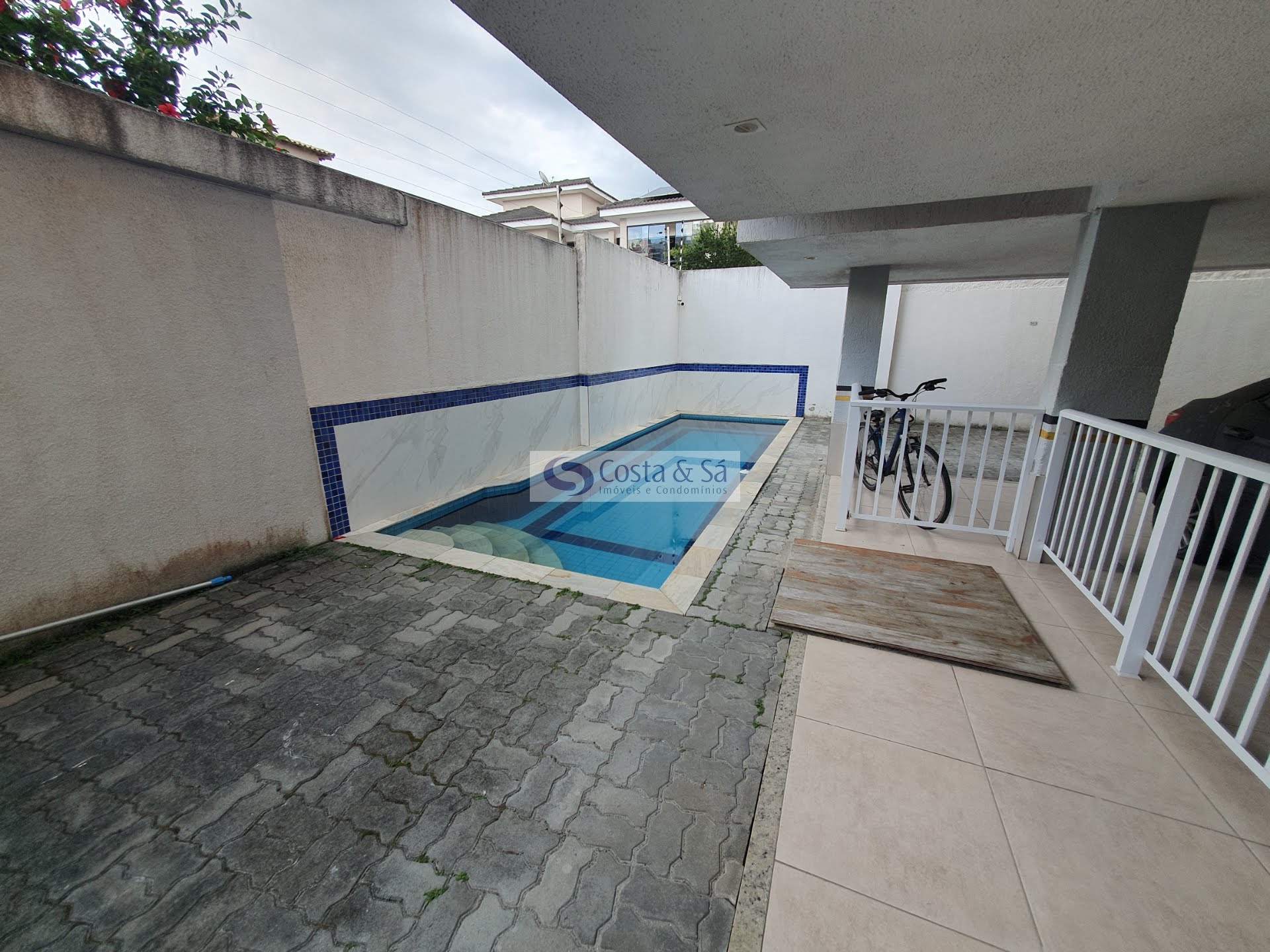 Apartamento à venda com 1 quarto, 1 suíte e 1 vaga no Recreio, Rio das Ostras (RJ) — foto 17 de 27