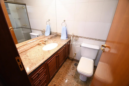 Casa de Condomínio, 4 quartos - Foto 15