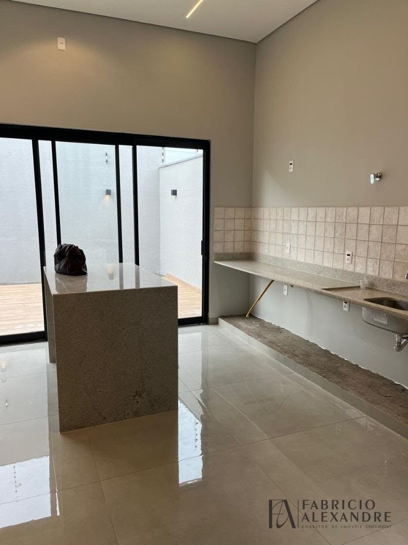 Casa à venda com 3 quartos, 1 suíte, 2 vagas e 100m² no Set Sul II, São José do Rio Preto (SP) — foto 11 de 22