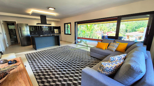 Casa de Condomínio em Praia da Lagoinha  -  Ubatuba