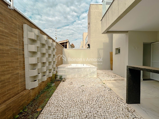 Casa de Condomínio, 3 quartos - Foto 29
