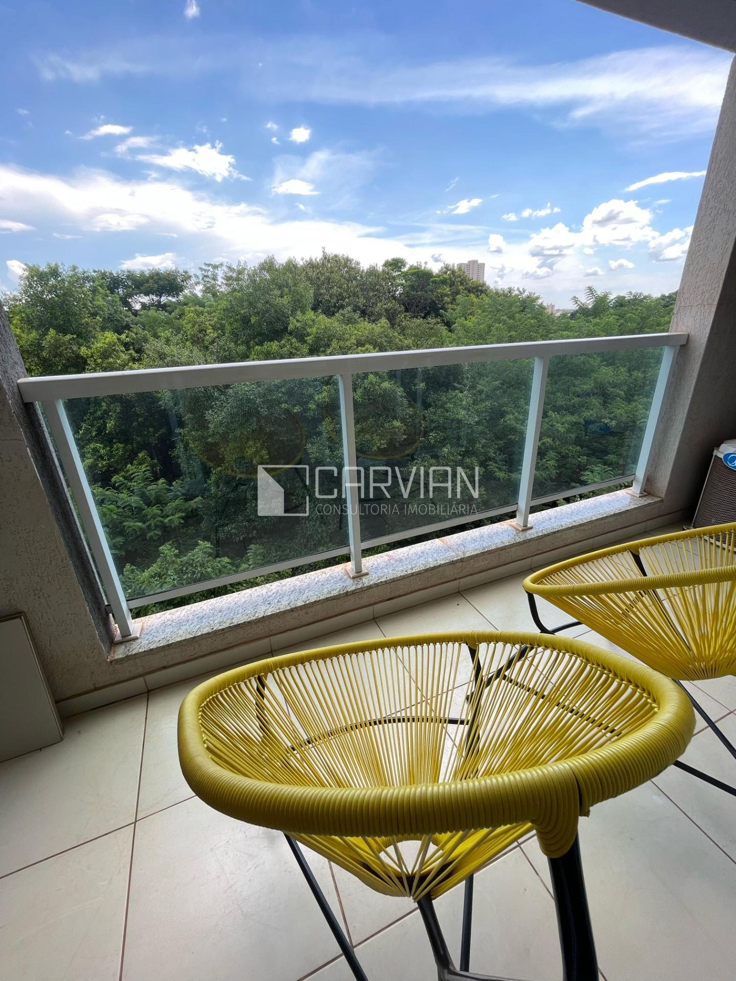 Apartamento à venda com 2 quartos, 1 banheiro, 1 vaga e 55m² no Jardim Palma Travassos, Ribeirão Preto (SP) — foto 17 de 26