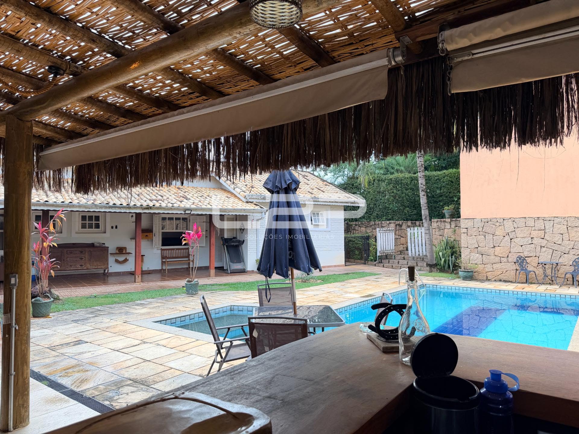 Casa à venda com 3 quartos, 2 suítes, 6 vagas e 340m² no Santa Eliza, Itupeva (SP) — foto 28 de 30