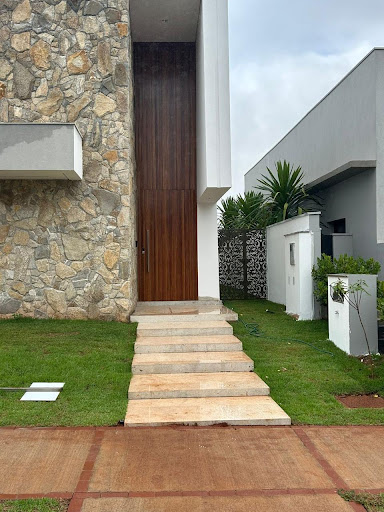 Casa de Condomínio em Jardim Sul  -  Uberlândia