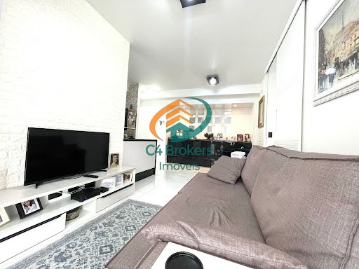 Apartamento Garden em Vila Formosa  -  São Paulo