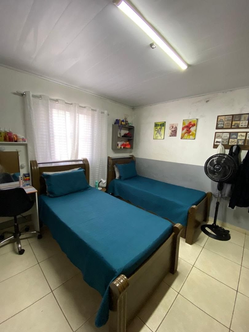 Sobrado, 2 quartos, 100 m² - Foto 52