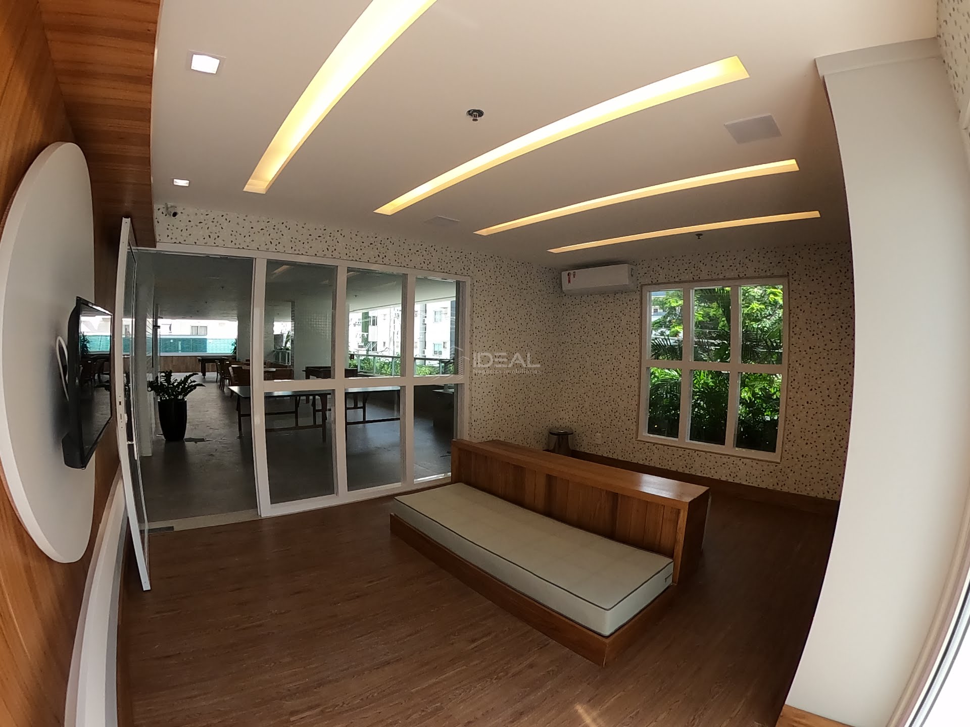 Cobertura à venda com 3 quartos, 1 suíte, 2 vagas e 144m² no Parque Avenida Pelinca, Campos dos Goytacazes (RJ) — foto 21 de 30
