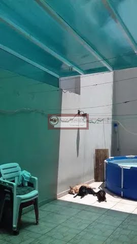 Casa à venda com 3 quartos, 1 suíte, 2 vagas e 102m² no Interlagos, São Paulo (SP) — foto 9 de 30