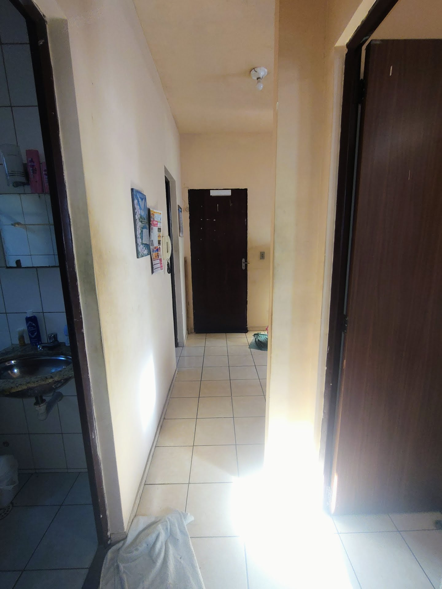 Apartamento, 2 quartos, 45 m² - Foto 10