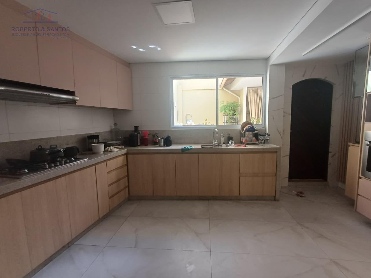 cozinha planejada