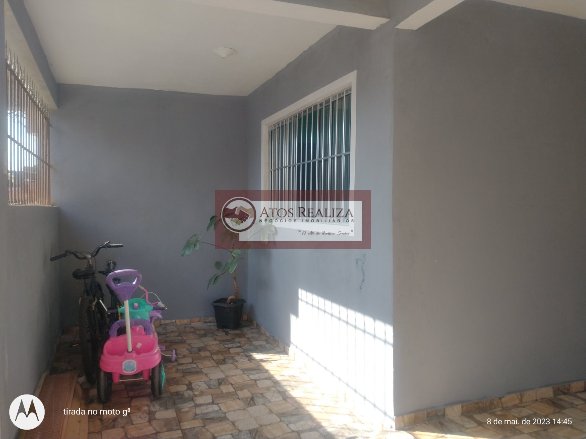 Casa à venda com 4 quartos, 2 suítes, 2 vagas e 200m² no Jardim Varginha, São Paulo (SP) — foto 2 de 30