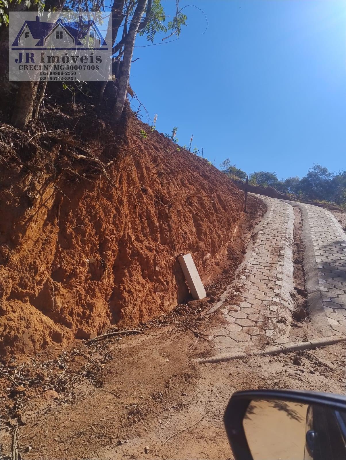 Terreno à venda com 1600m² de terreno no Sossego, Piranguinho (MG) — foto 11 de 19