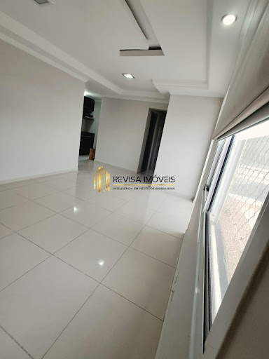 Apartamento em Tamboré  -  Barueri