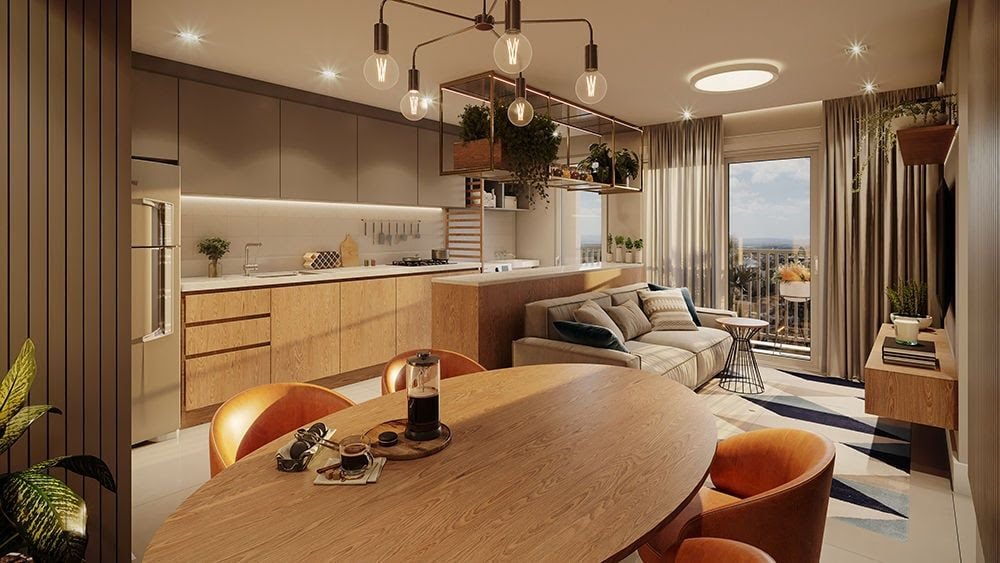 Apartamento à venda com 3 quartos, 1 suíte, 1 vaga e 107m² no Fazenda, Itajaí (SC) — foto 11 de 25