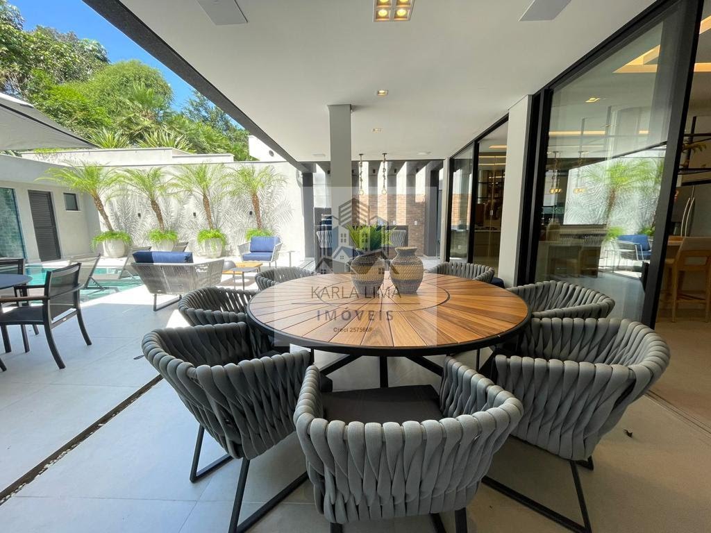 Casa à venda com 6 quartos, 6 suítes, 4 vagas e 159m² no Riviera de São Lourenço, Bertioga (SP) — foto 29 de 30