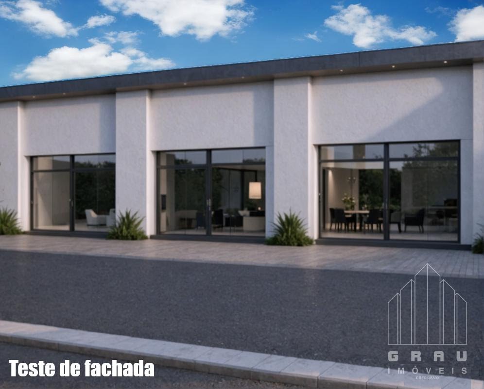Terreno em Alto São Francisco  -  Foz do Iguaçu