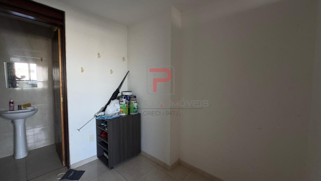 Apartamento à venda com 3 quartos, 3 suítes, 2 vagas e 180m² no Aeroclube, João Pessoa (PB) — foto 9 de 30