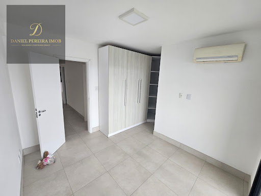 Ed Sunset Boulevard - 114 m², 2 suites 2 vgs - R$ 7200 locação 