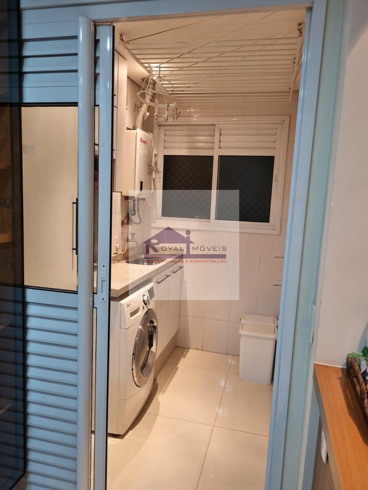 Apartamento à venda com 3 quartos, 1 suíte, 2 vagas e 110m² no Cambuci, São Paulo (SP) — foto 18 de 19