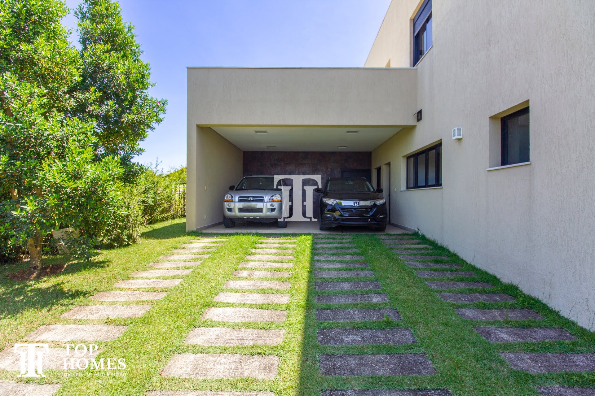 Casa/imóvel de alto padrão à venda no condomínio Haras Pindorama - Cabreúva/SP